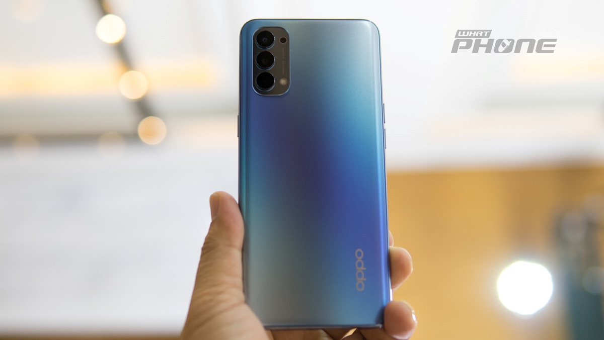 OPPO Reno4