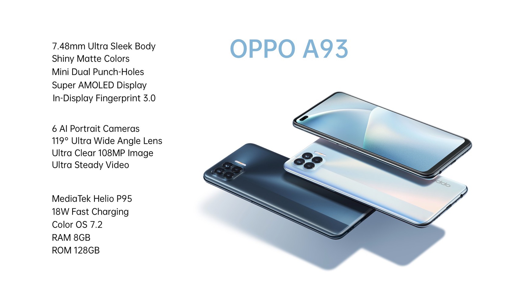 OPPO A93