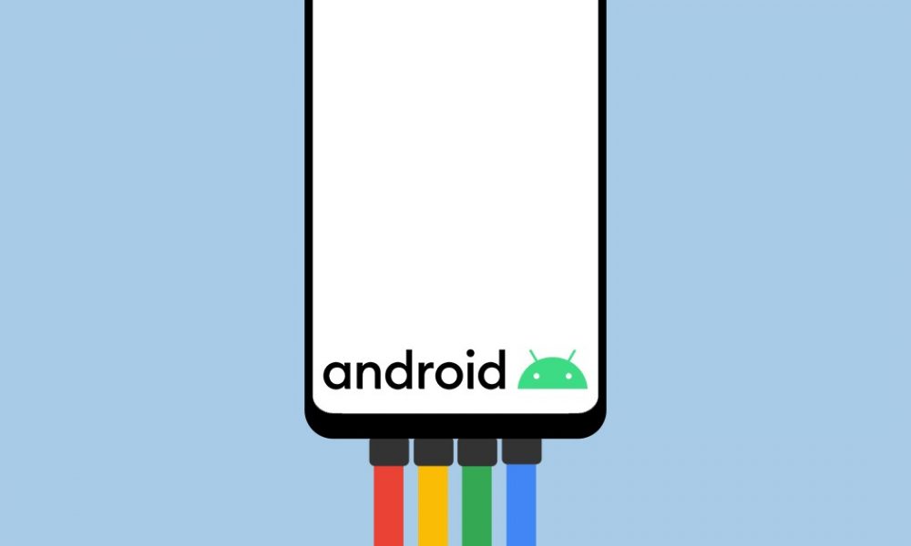 Android Header