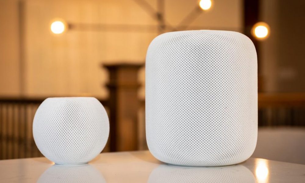 Apple HomePod Mini