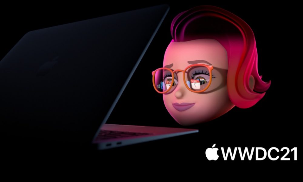 WWDC21