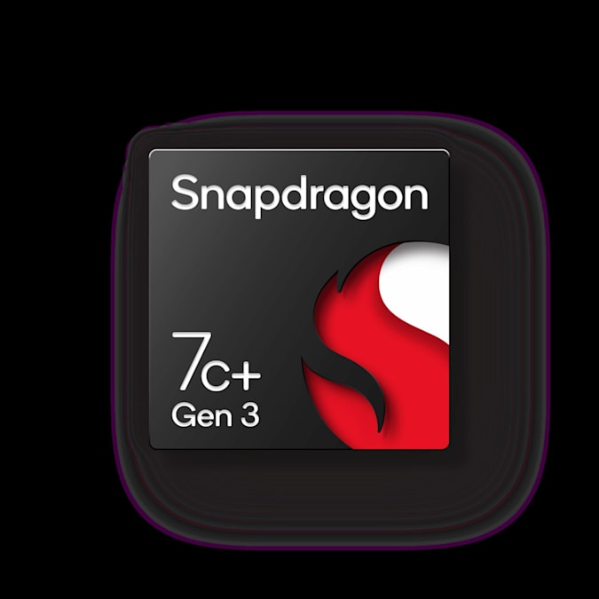 Snapdragon 7C+ Gen 3