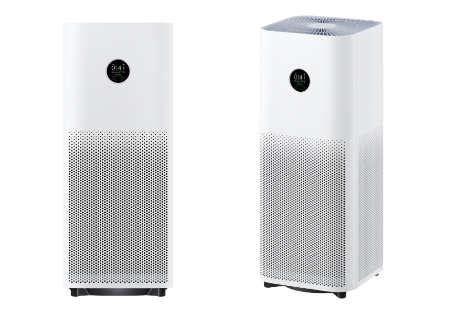 Xiaomi Smart Air Purifier 4