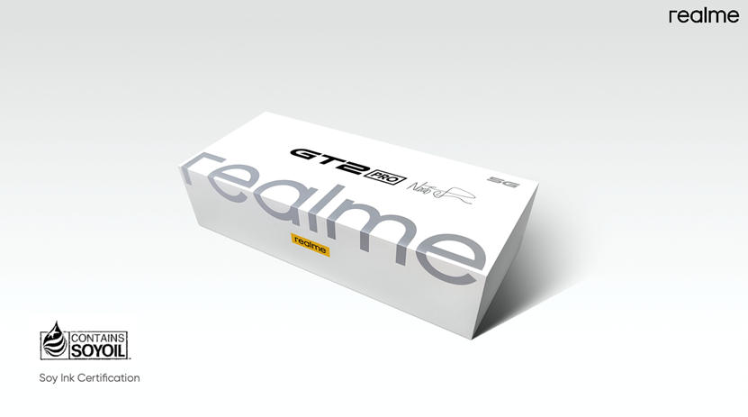 realme GT 2 Pro