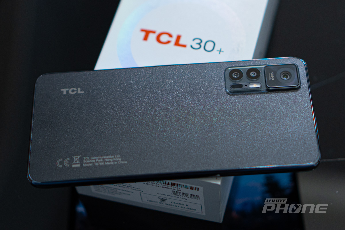 TCL 30+