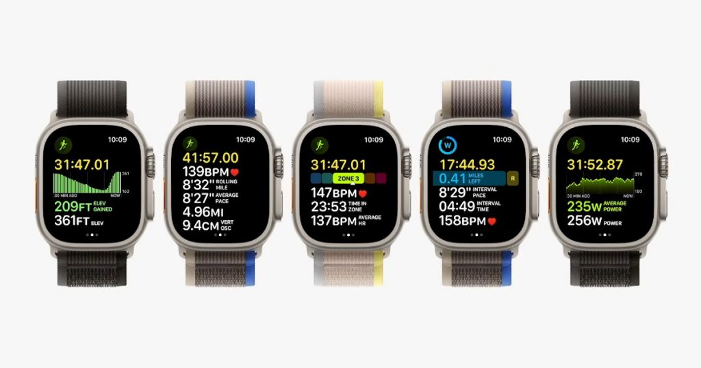 Apple Watch Ultra 2024 Micro LED   Apple Watch Ultra Header 1024x538 