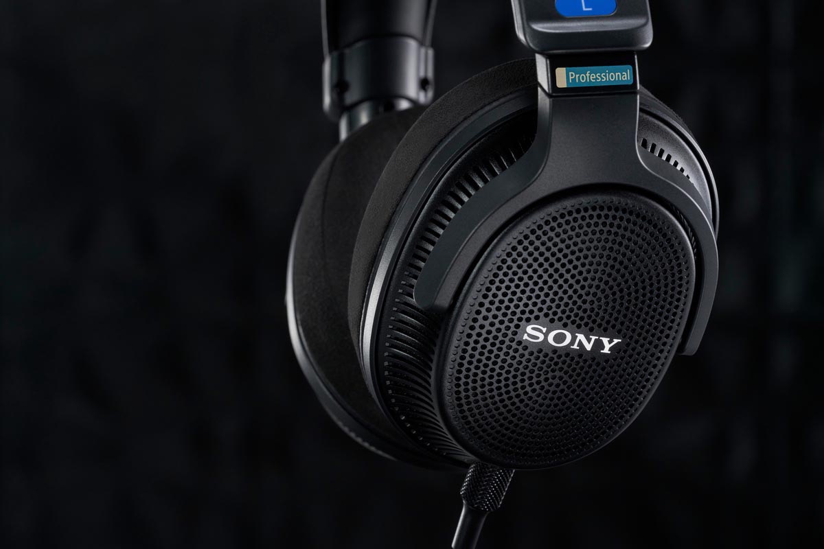 Sony MDR-MV1