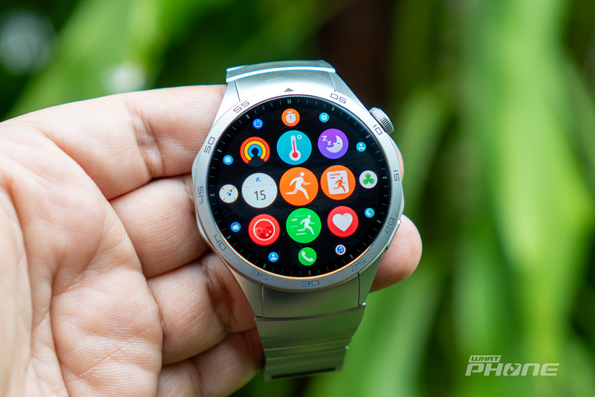 Huawei Watch GT4