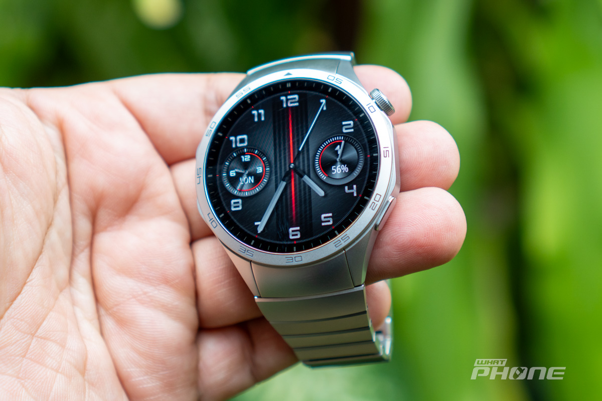 Huawei Watch GT4