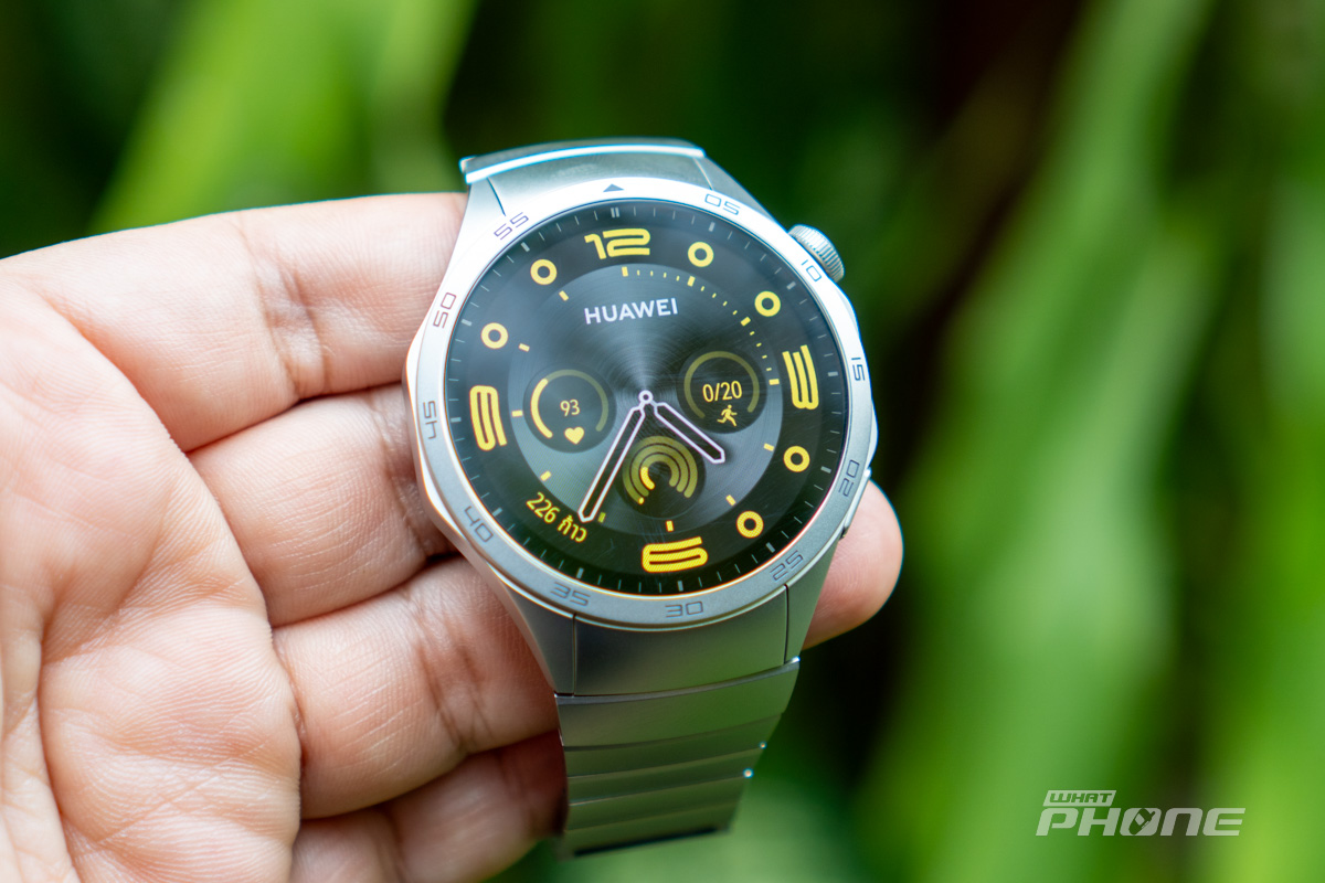 Huawei Watch GT4