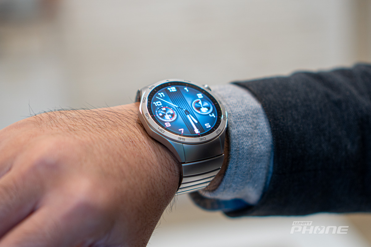 Huawei Watch GT4