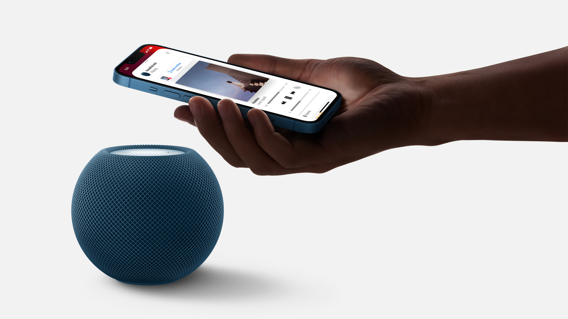 Apple HomePod mini