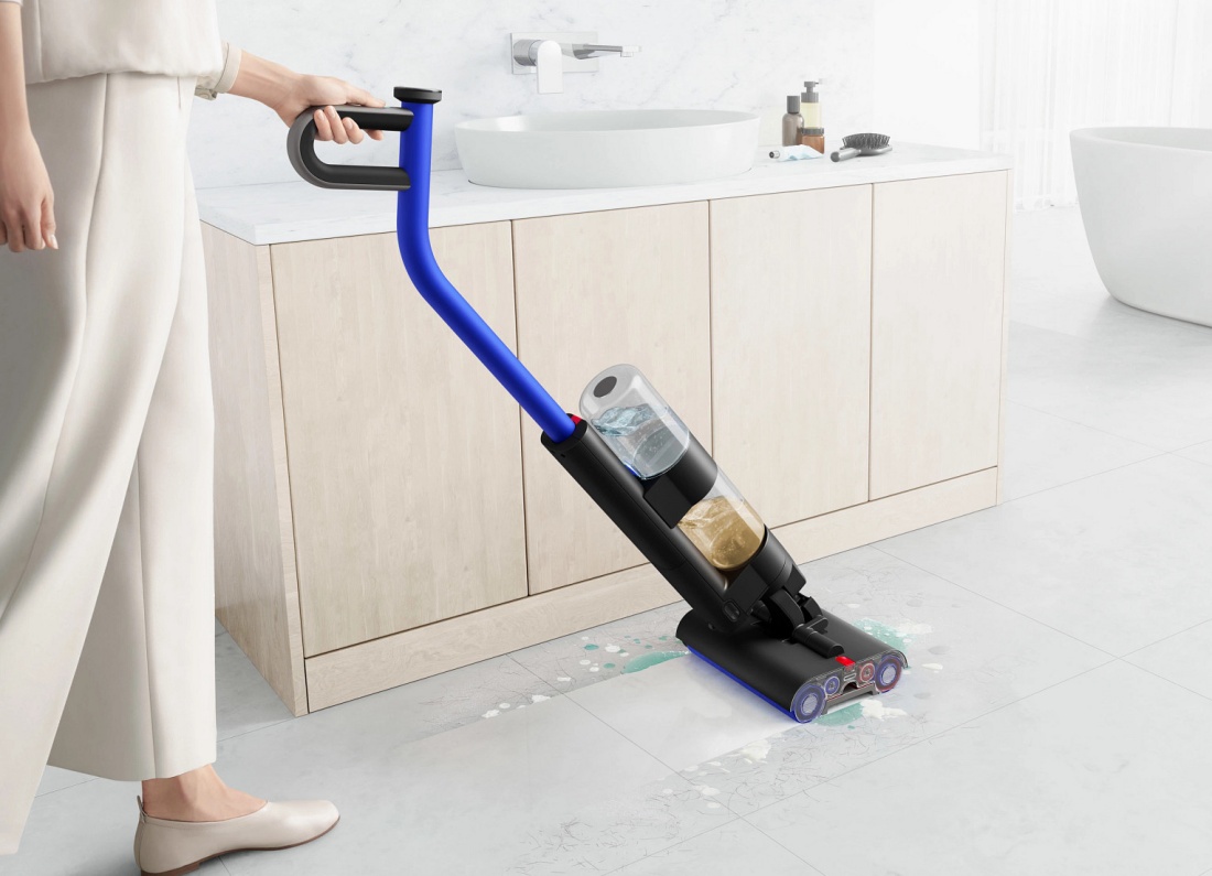 Dyson WashG1