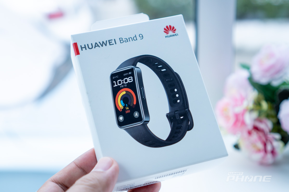 HUAWEI Band 9