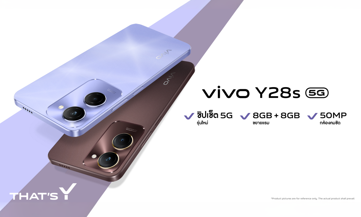 vivo Y28s