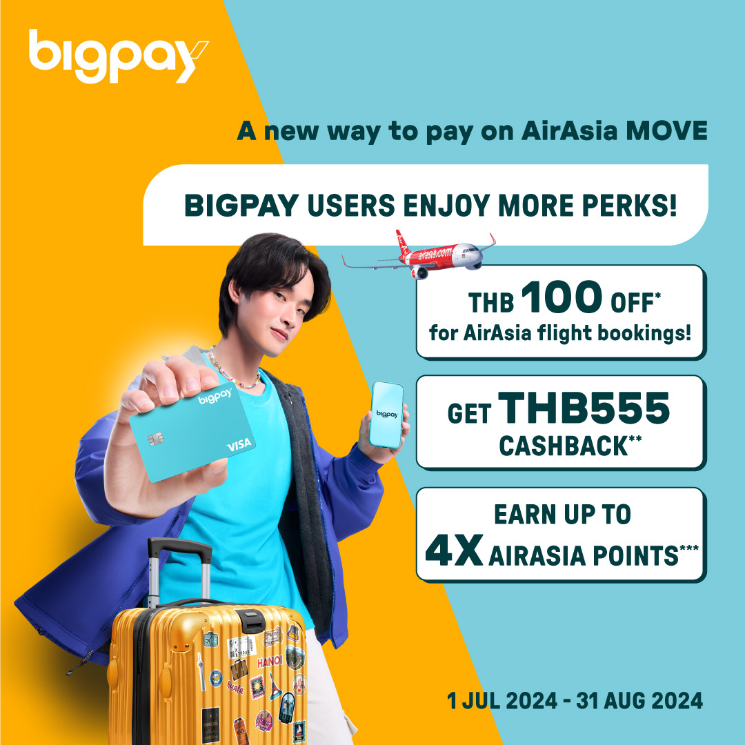 BigPay