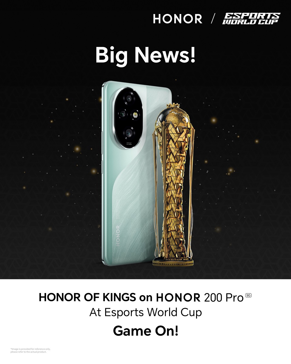 HONOR 200 Pro