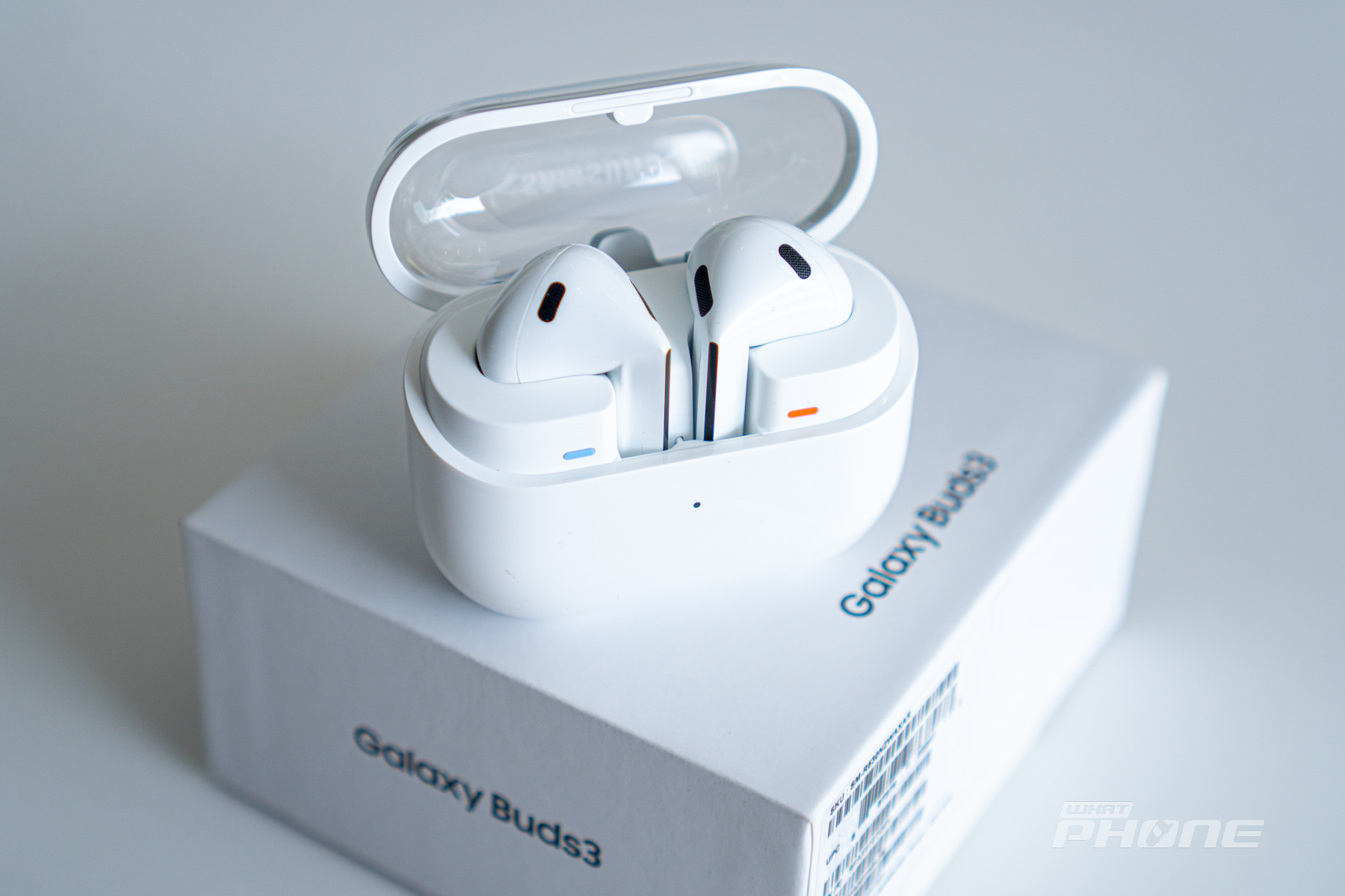 Samsung Galaxy Buds3