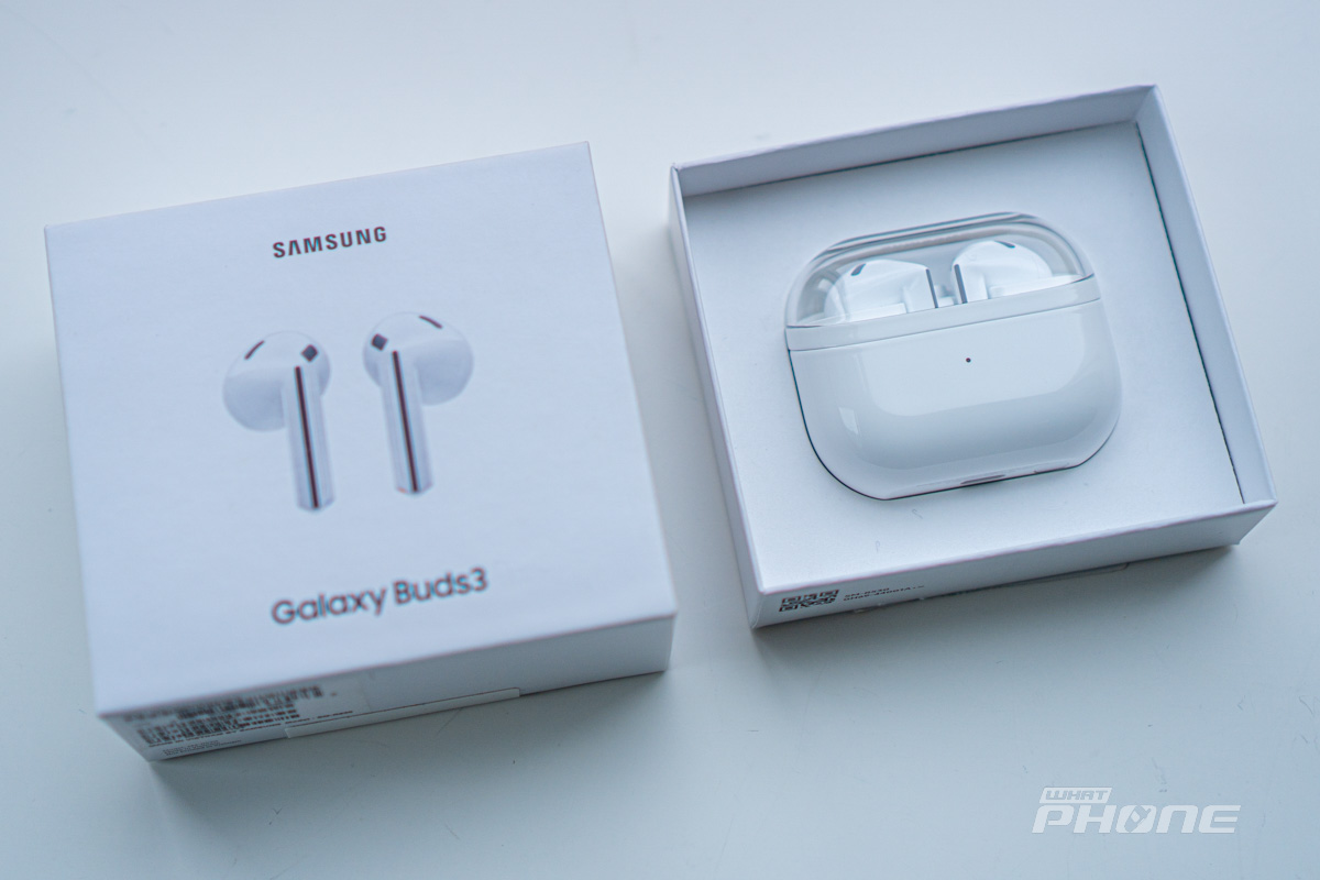 Samsung Galaxy Buds3