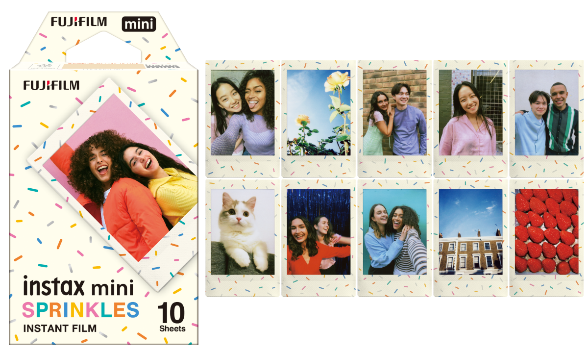 instax mini Link 3