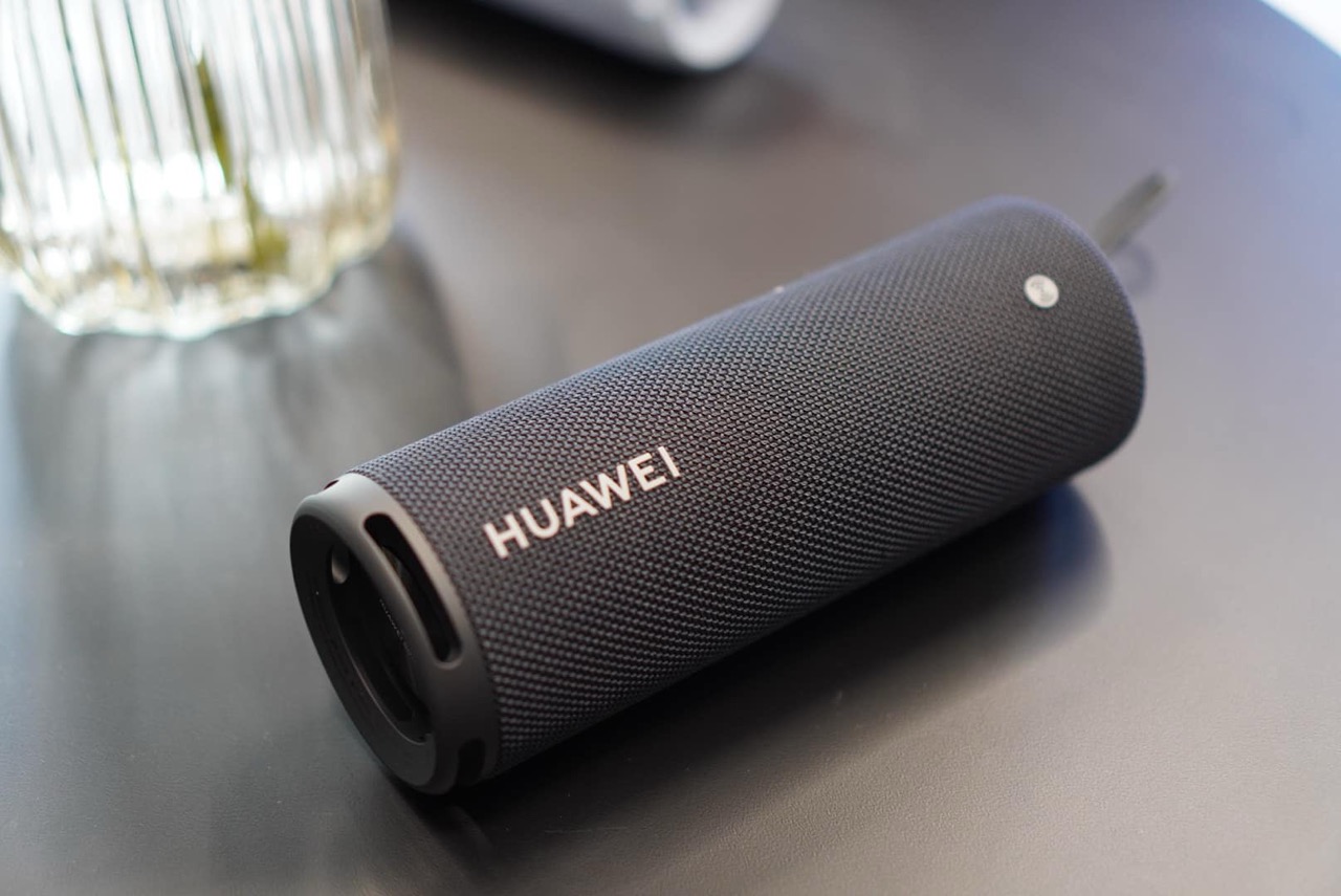 HUAWEI Sound Joy 2