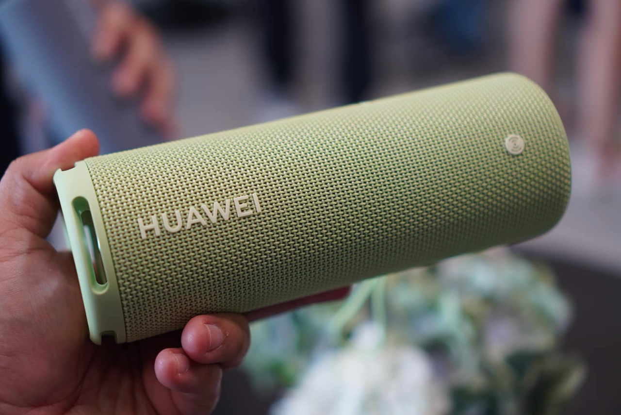 HUAWEI Sound Joy 2