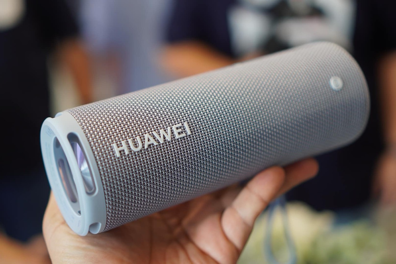 HUAWEI Sound Joy 2