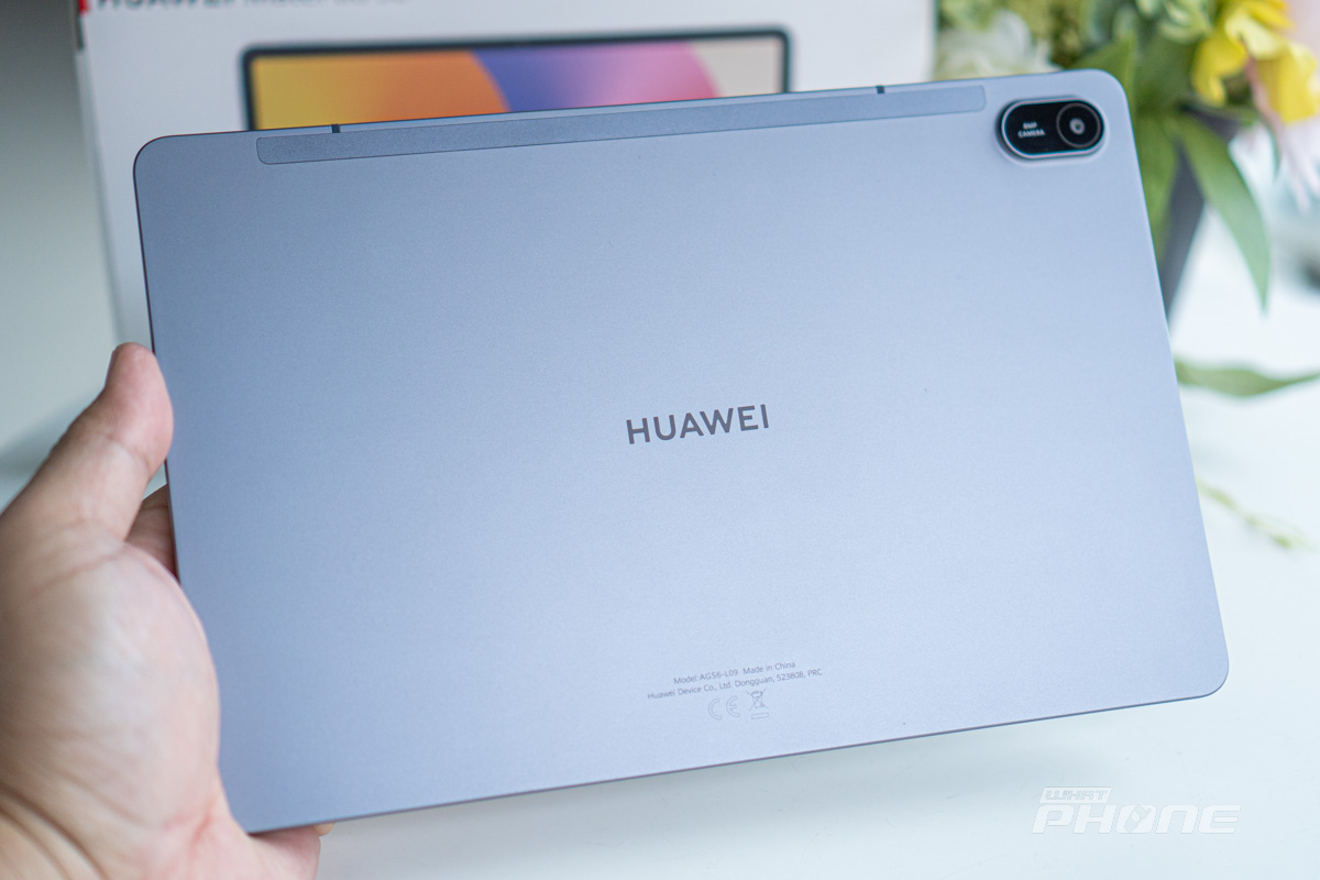 HUAWEI MatePad SE 11"