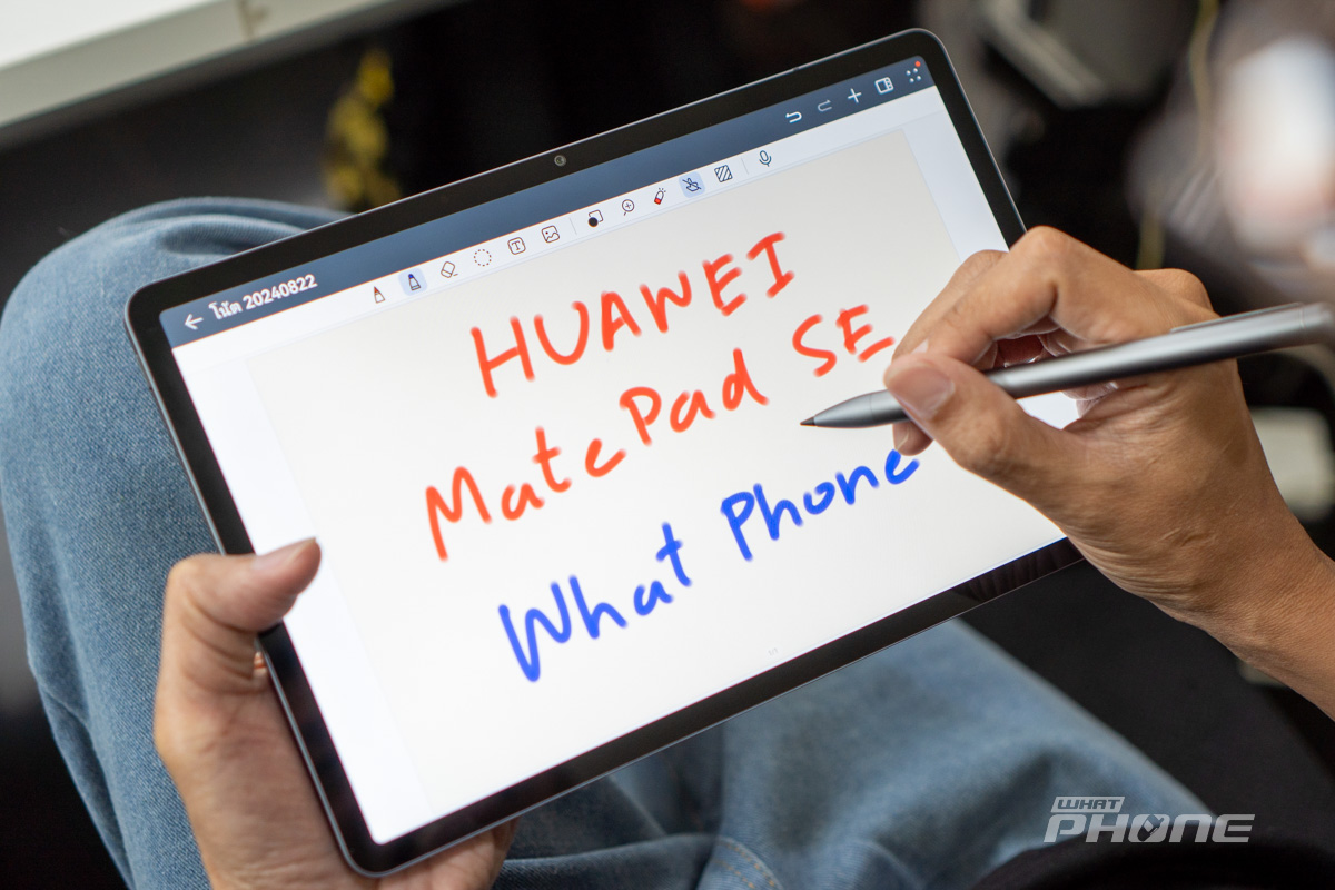 HUAWEI MatePad SE 11"