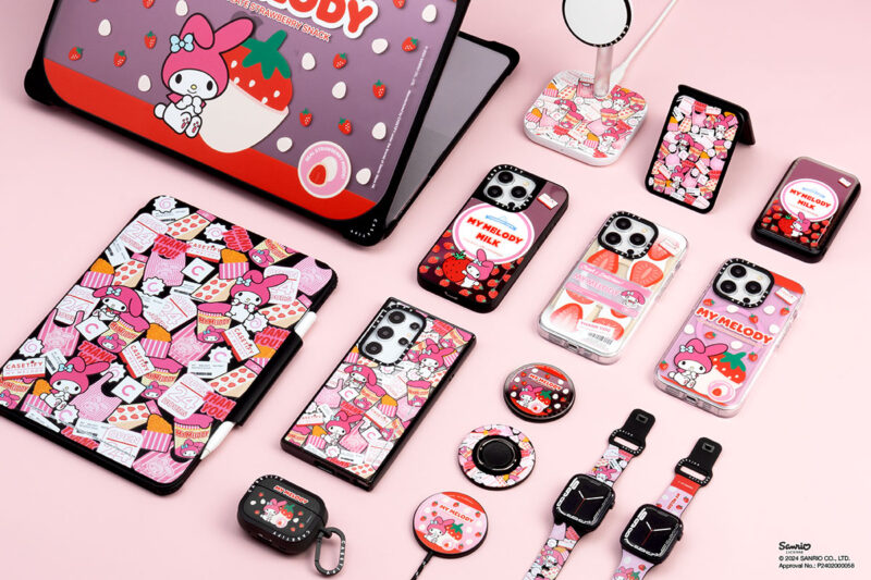 Sanrio CASETiFY