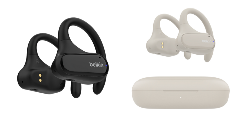 Belkin SoundForm