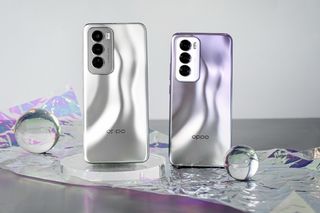 OPPO Reno12 5G