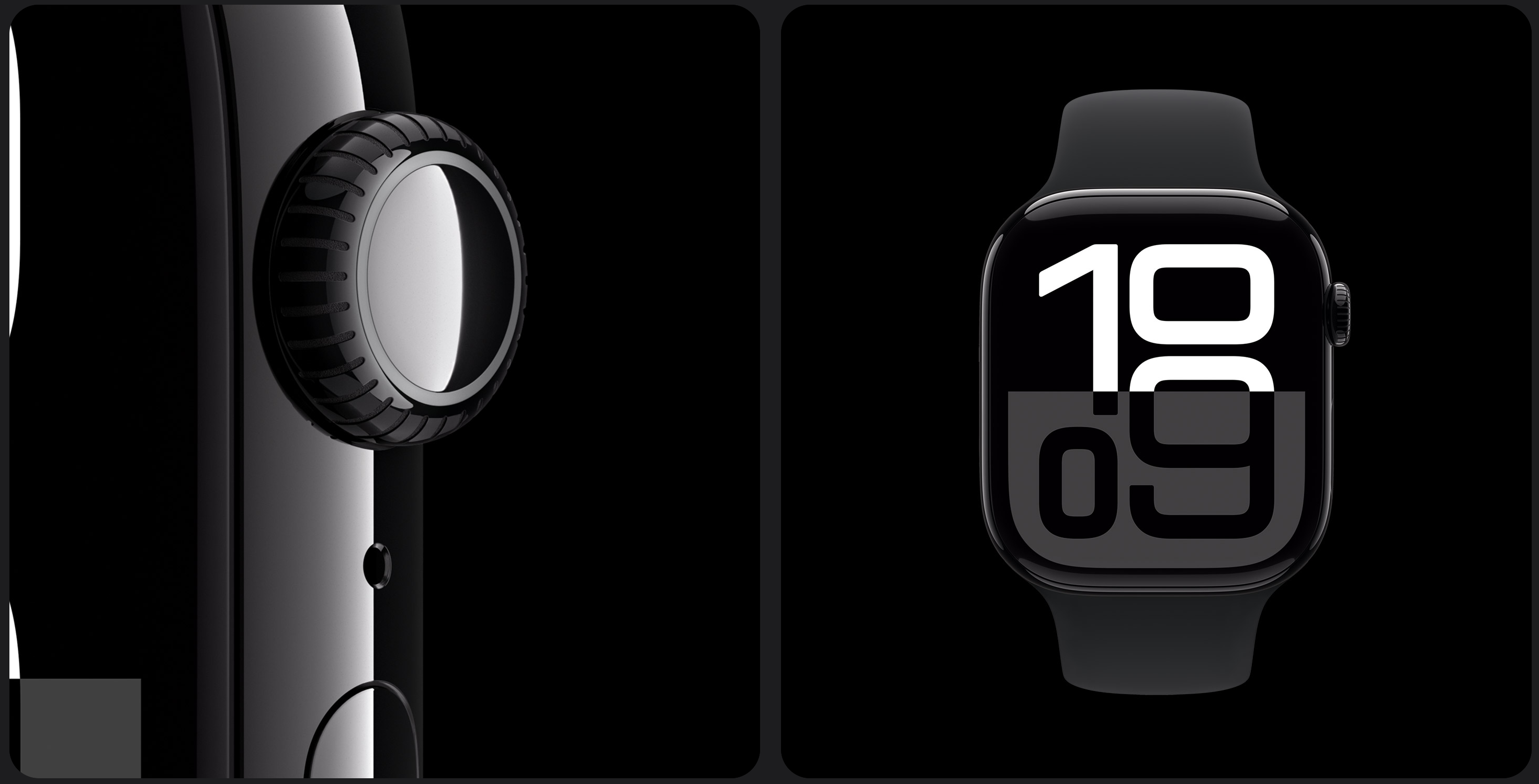 Apple Watch Series 10