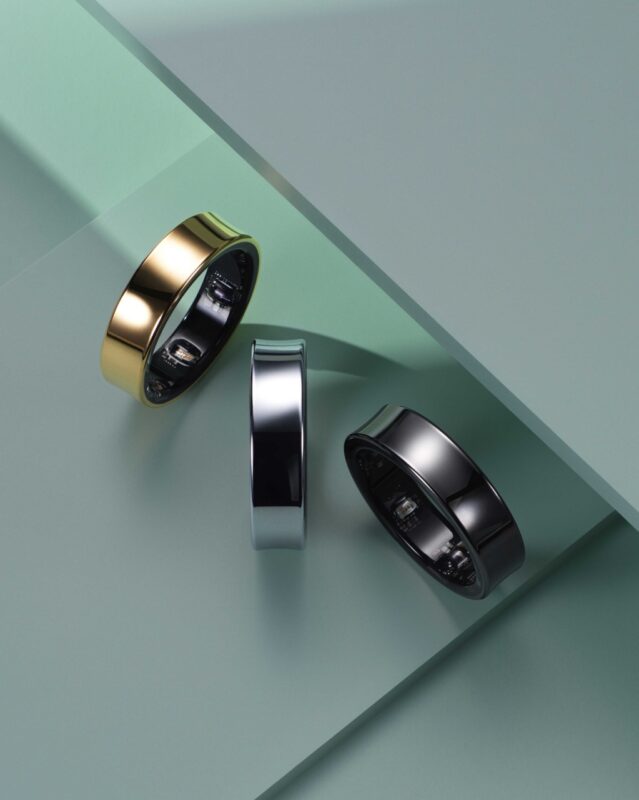 Samsung Galaxy Ring 2