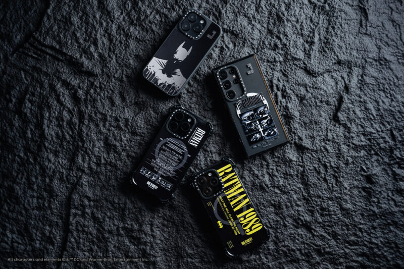 CASETiFY Batman