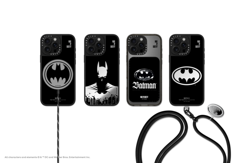 CASETiFY Batman