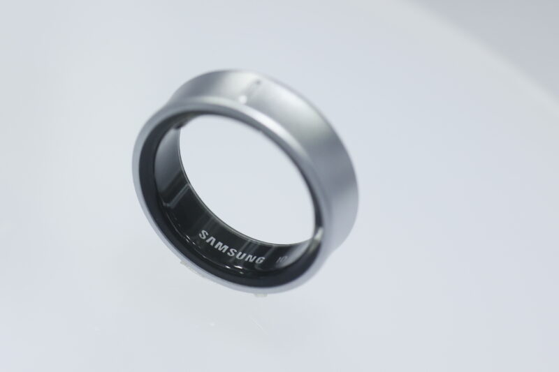 Samsung Galaxy Ring