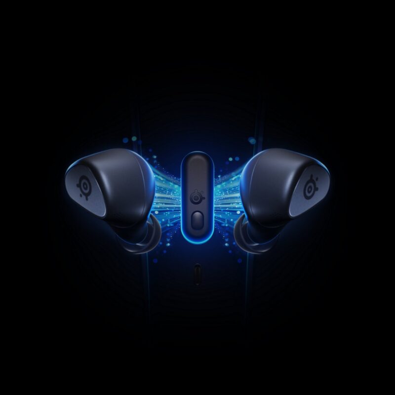 STEELSERIES ARCTIS GAMEBUDS