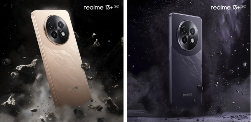 realme 13 Series