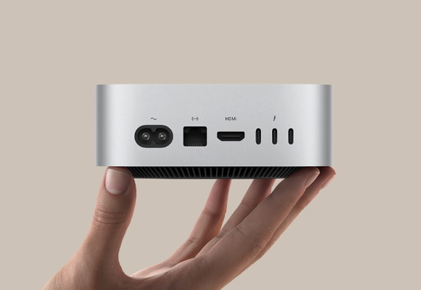 Mac mini