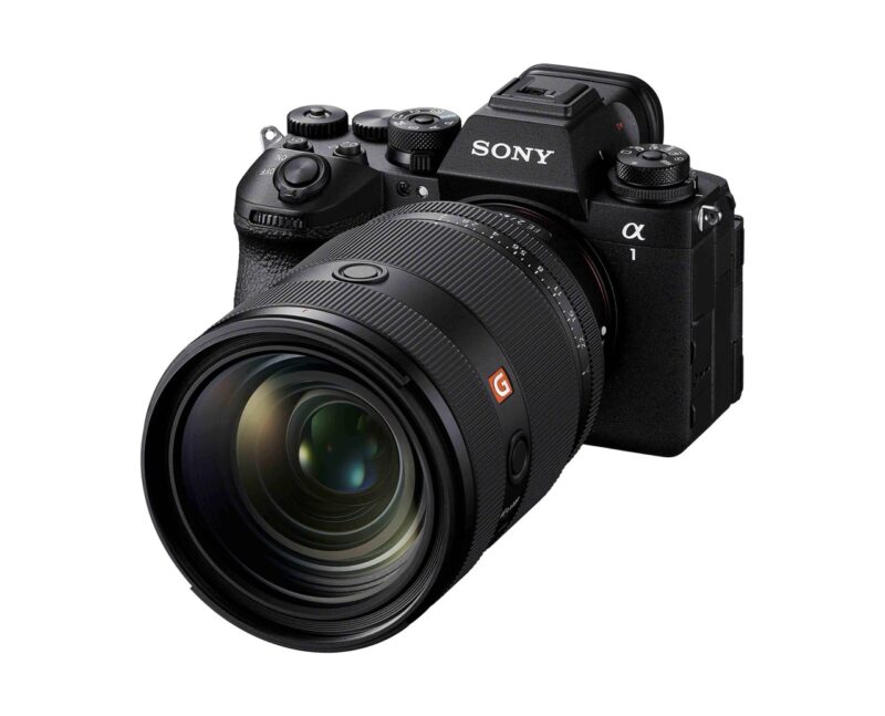 Sony Alpha 1 II