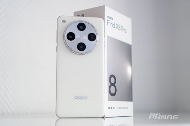 OPPO Find X8 Pro