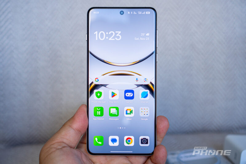 OPPO Find X8 Pro