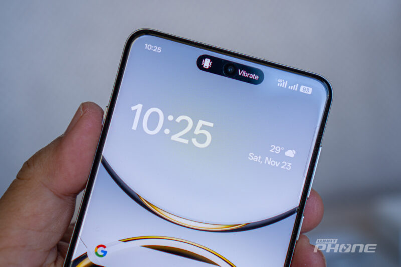 OPPO Find X8 Pro