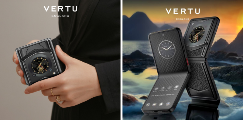 VERTU Yacht Sailing Experience