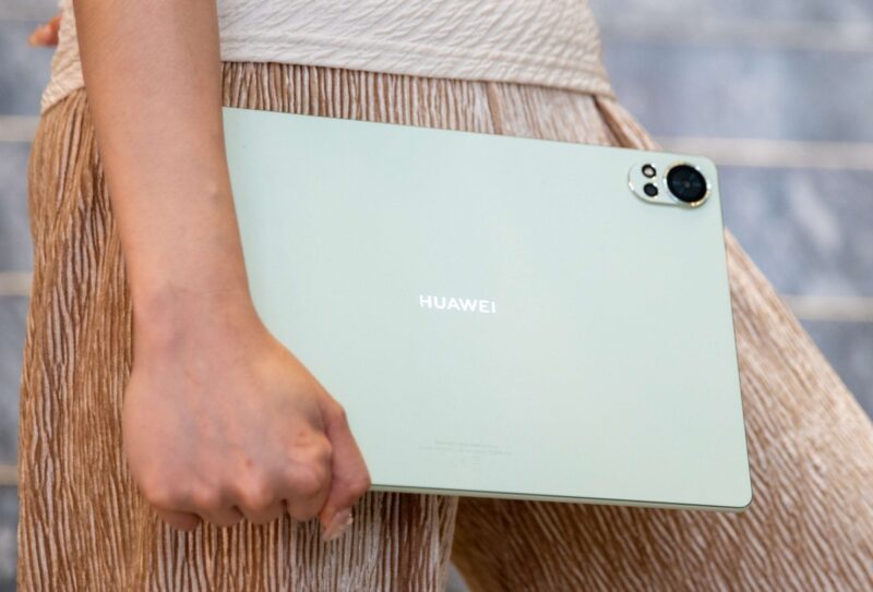 HUAWEI MatePad 12 X