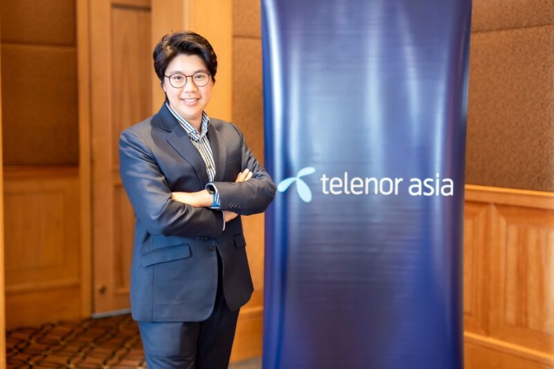 Telenor Asia