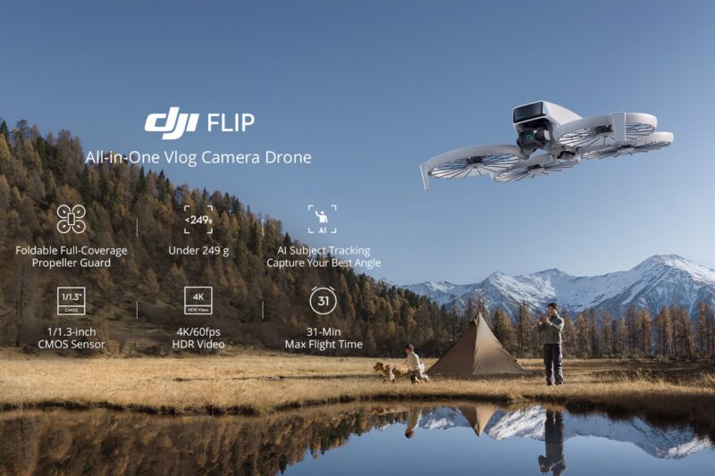 DJI Flip