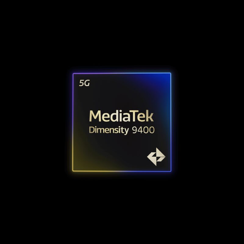 MediaTek Dimensity 9400 