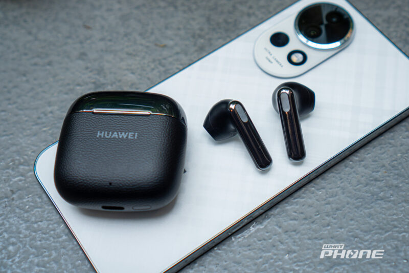 HUAWEI FreeBuds SE 3